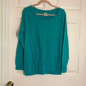Pink‎ Victoria’s Secret top